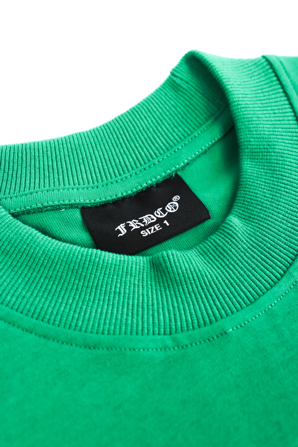 Legend Monkey : 3M Reflective Wukong Tee Green