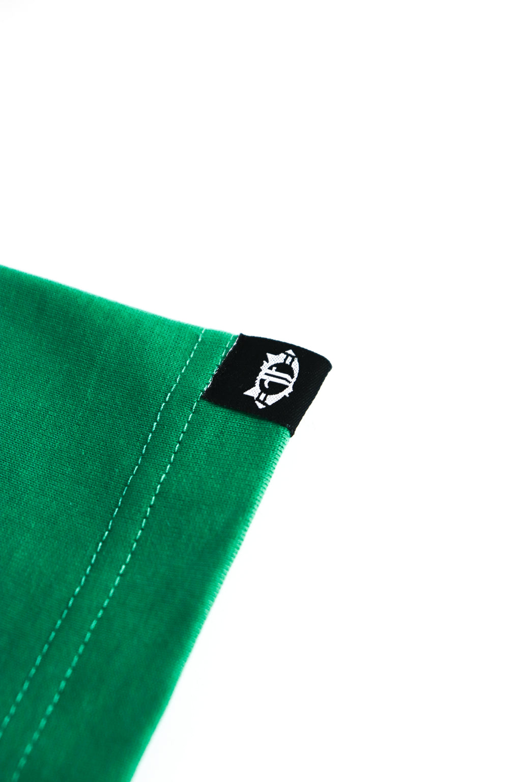 Legend Monkey : 3M Reflective Wukong Tee Green