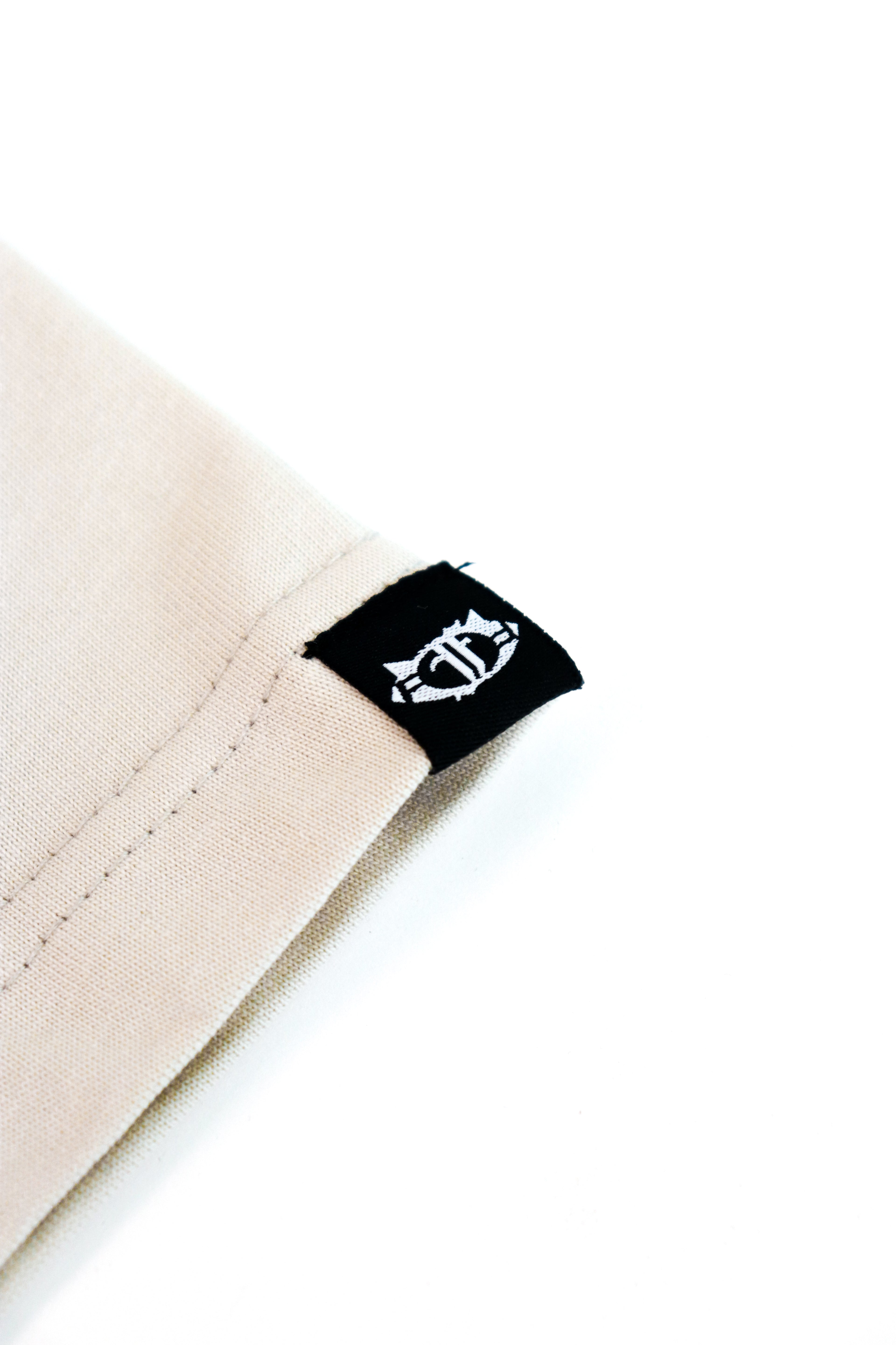 Legend Monkey : Warrior Wu Kong Tee Khaki