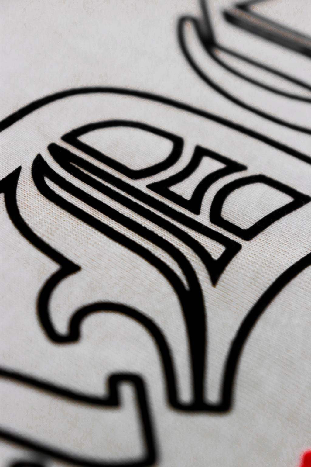 Legend Monkey : Warrior Wu Kong Tee Khaki