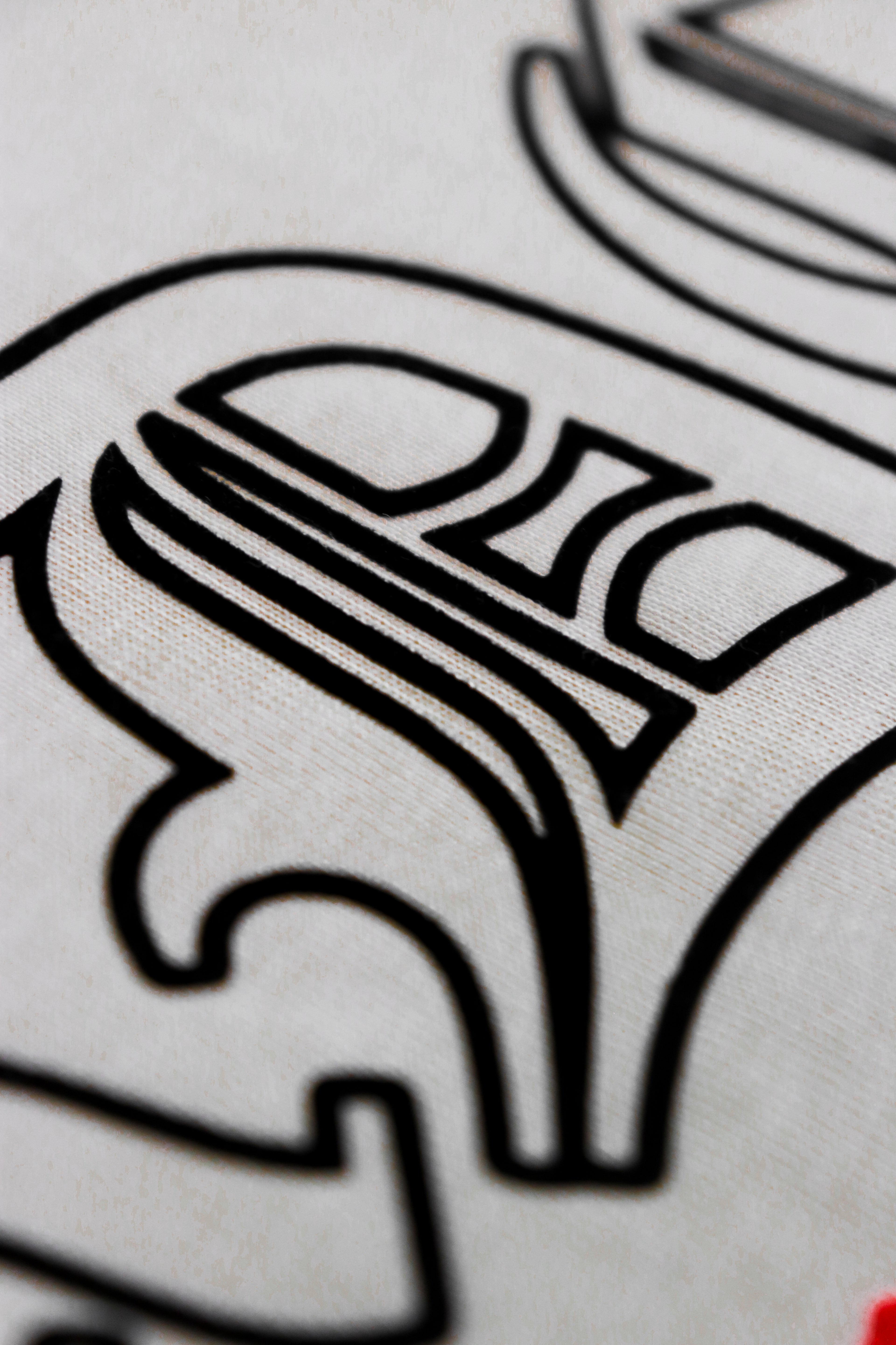 Legend Monkey : Warrior Wu Kong Tee Khaki