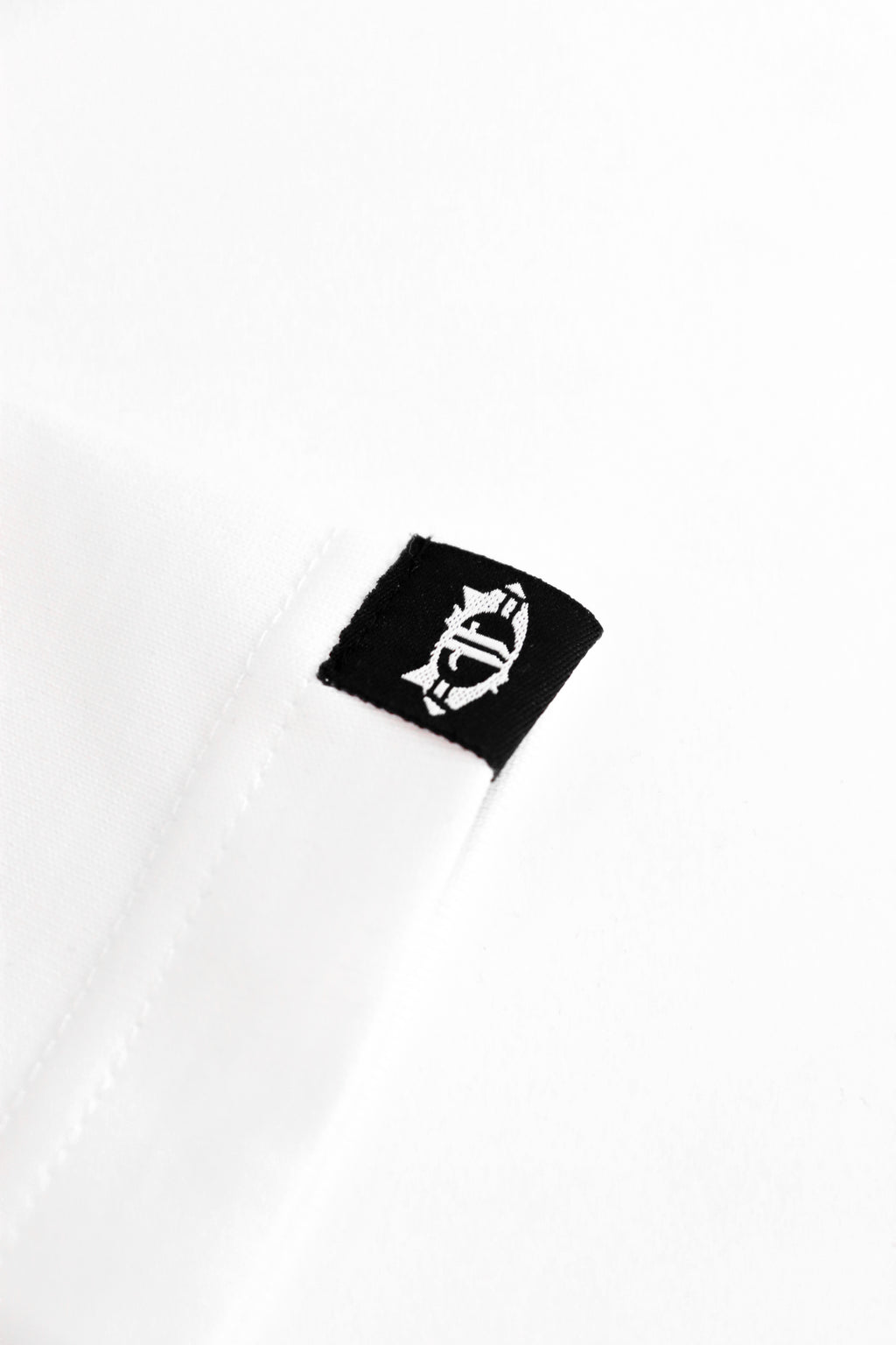 Legend Monkey : Warrior Wu Kong Tee White