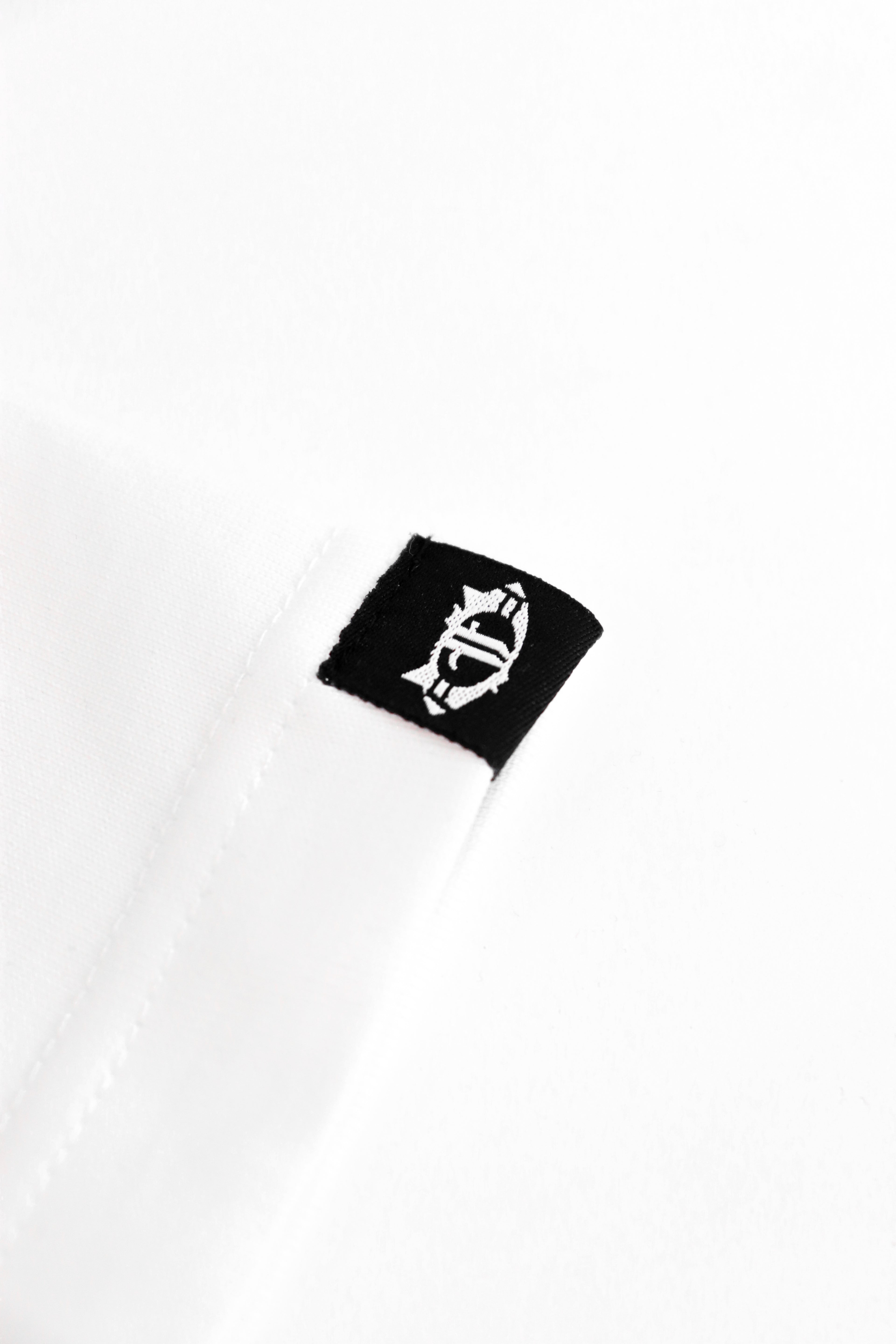 Legend Monkey : Warrior Wu Kong Tee White