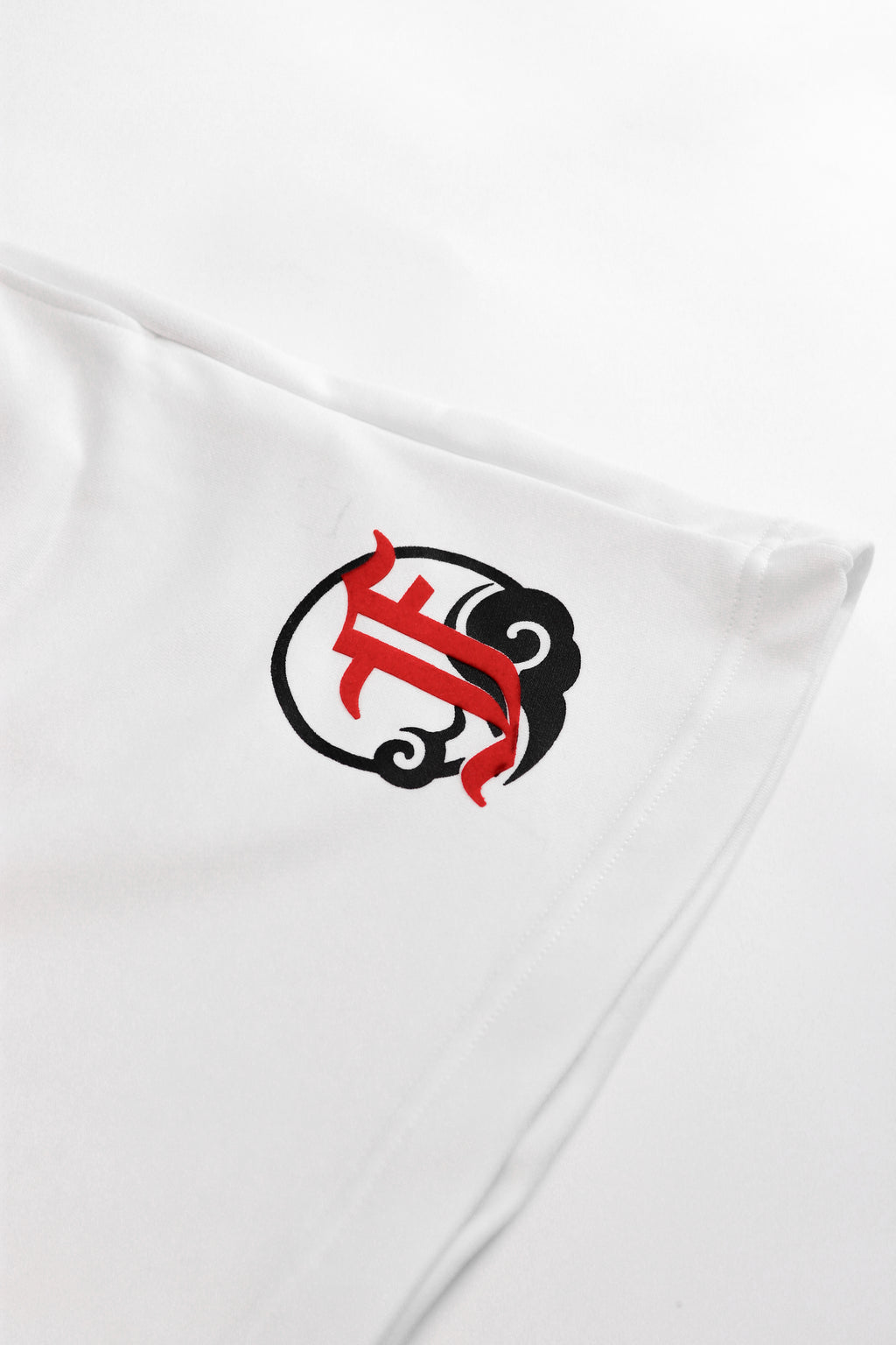 Legend Monkey : Warrior Wu Kong Pants White