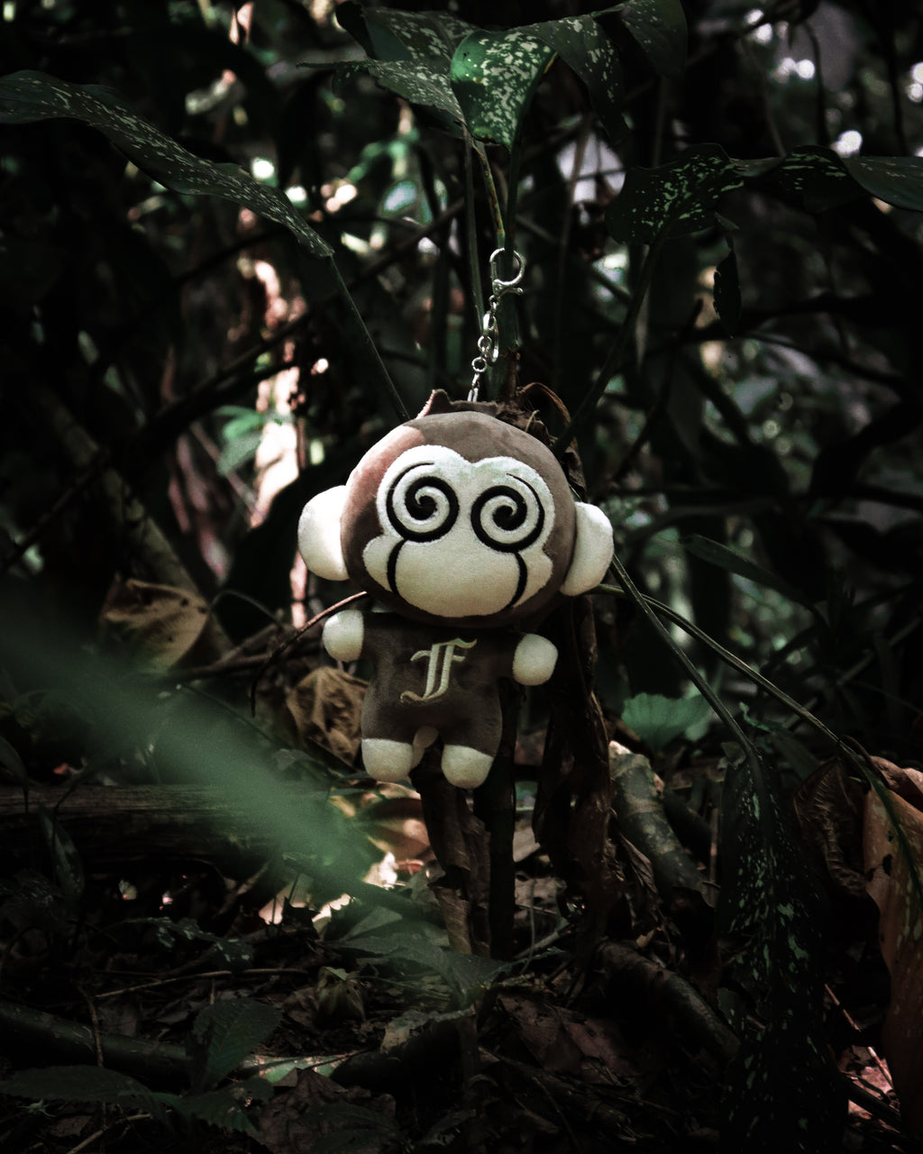 Legend Monkey : Sun Wu Kong Toy Model