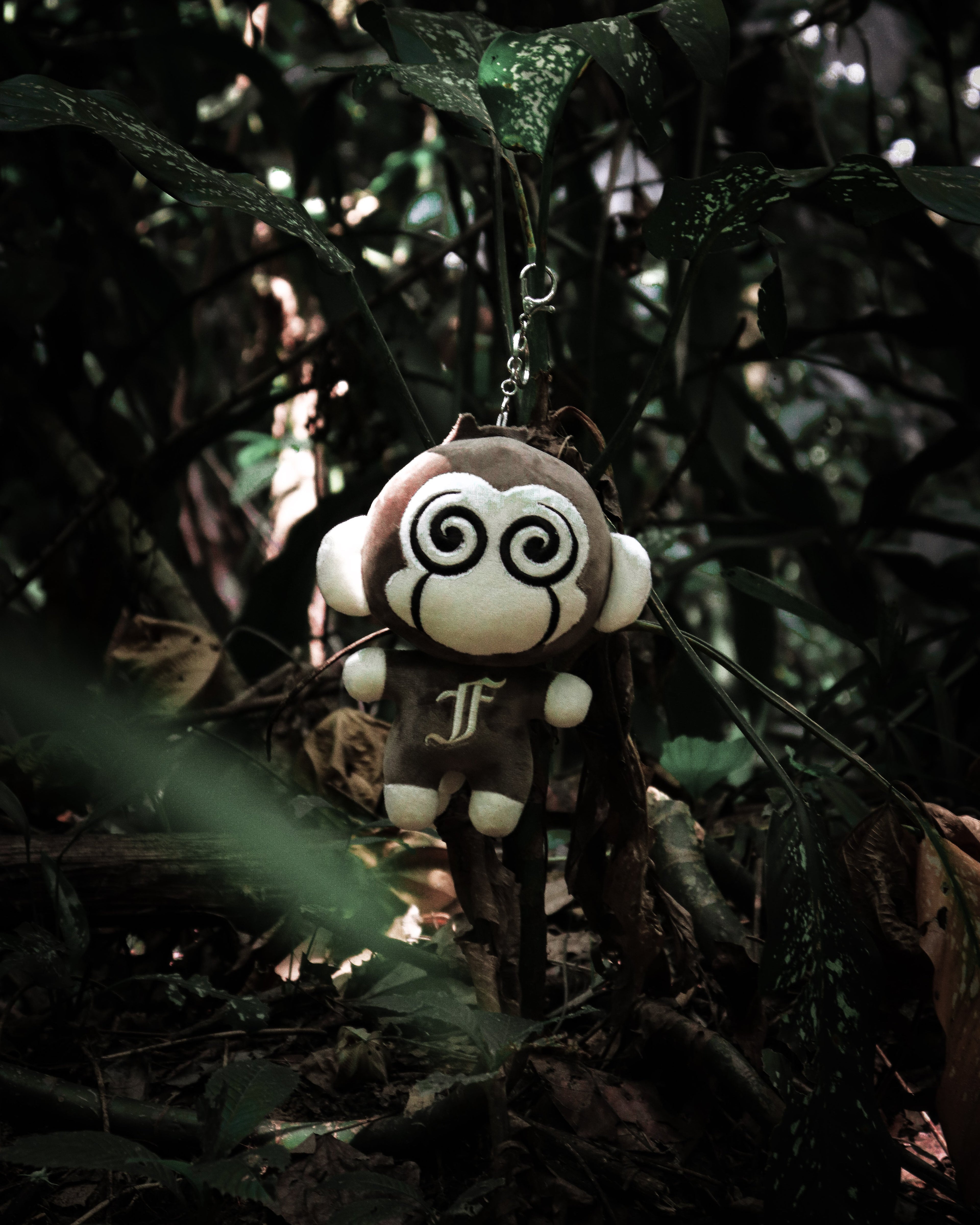 Legend Monkey : Sun Wu Kong Toy Model