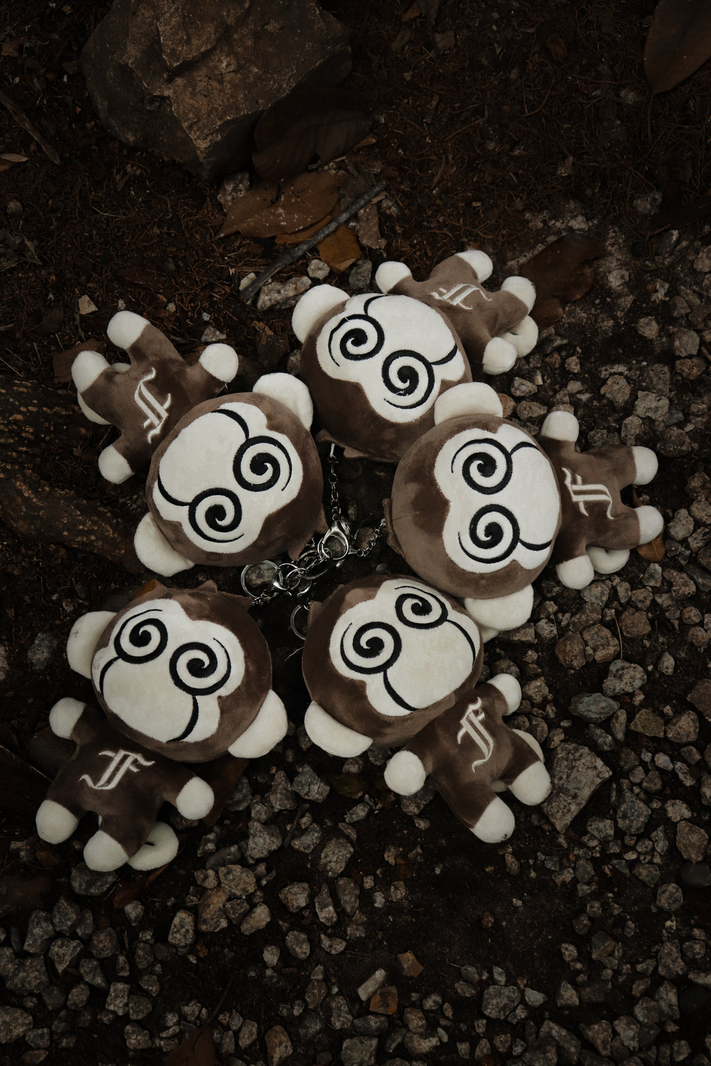 Legend Monkey : Sun Wu Kong Toy Model