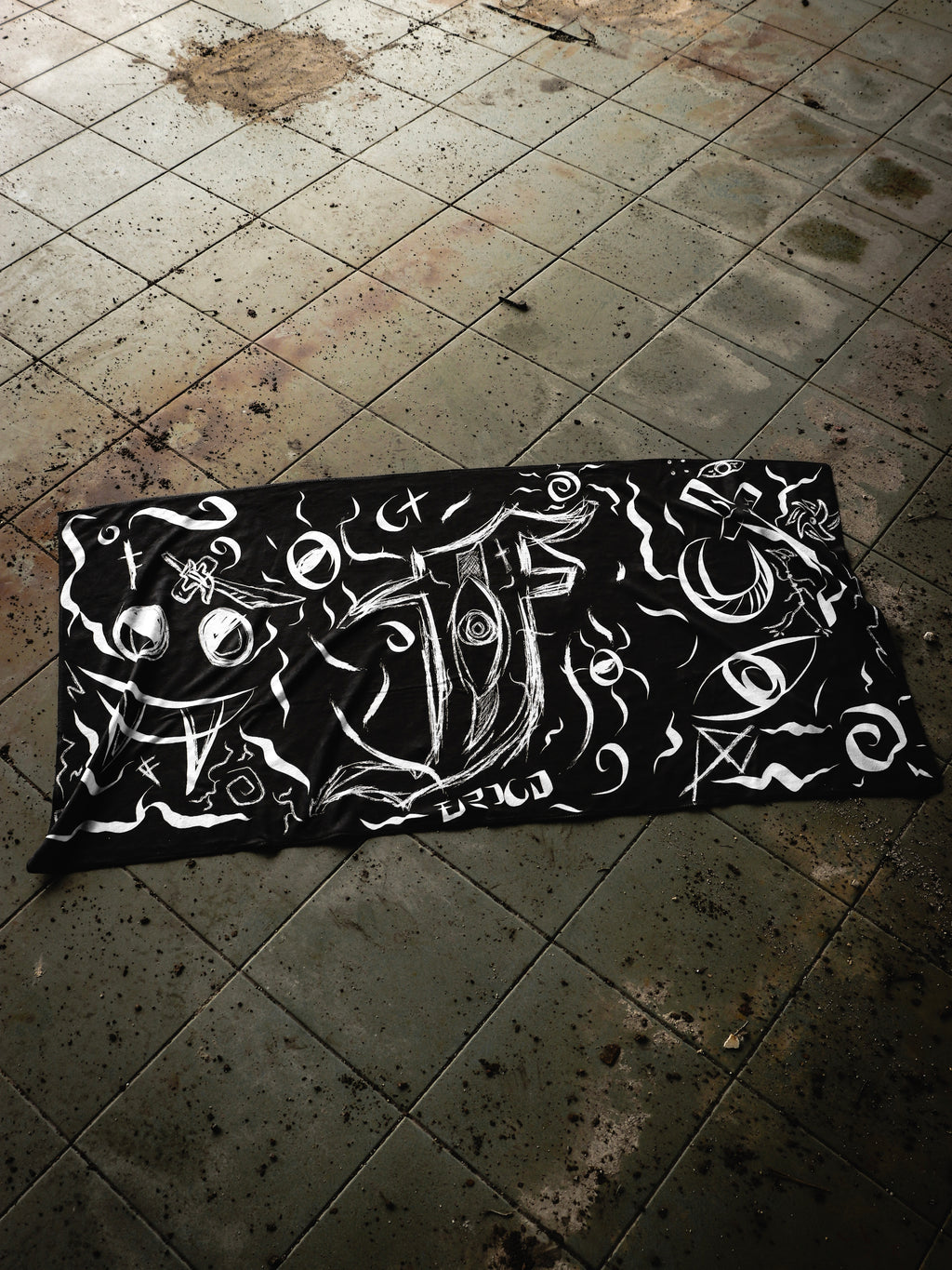 Guardian Towel