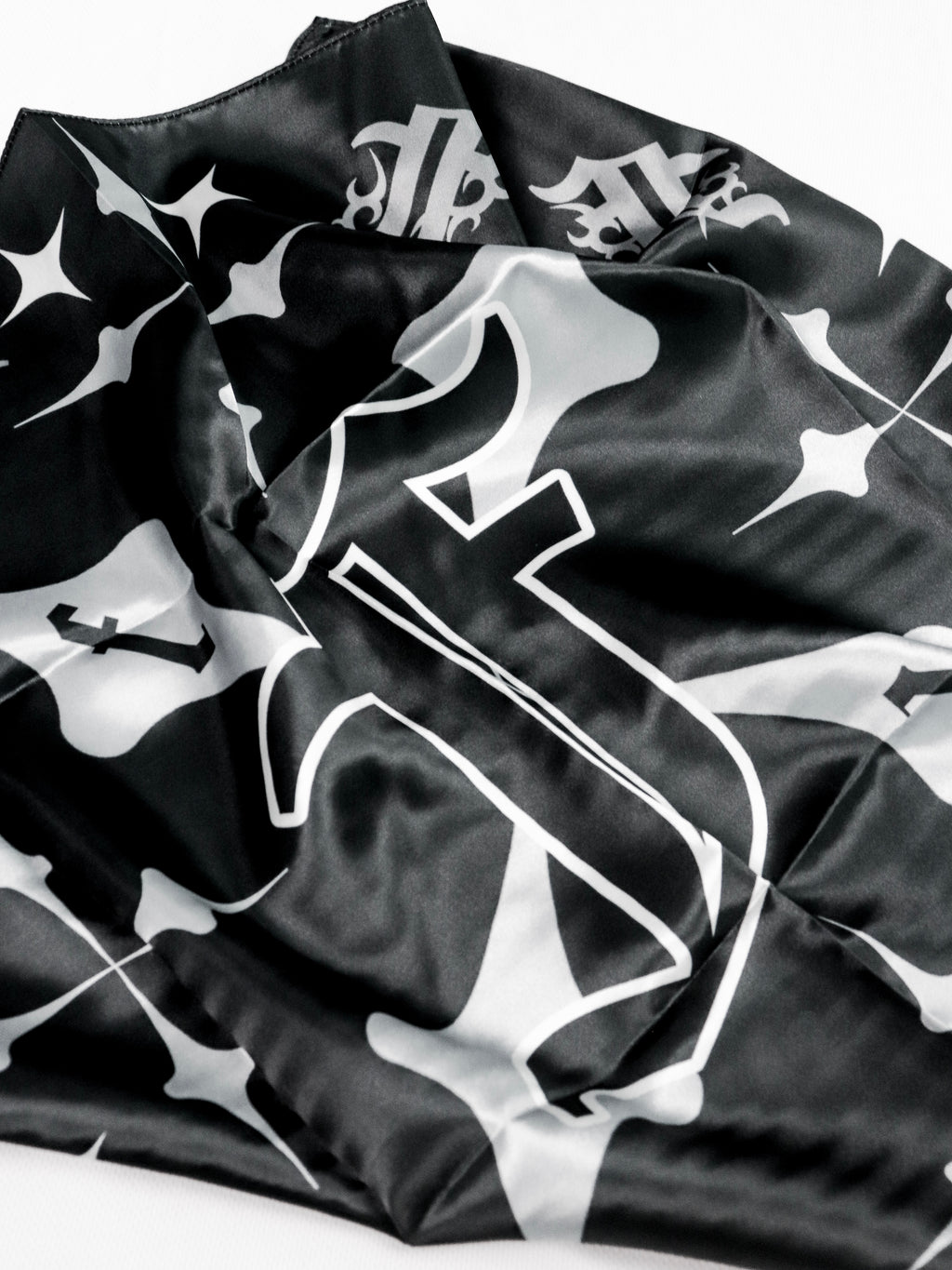 Guardian Bandana Black