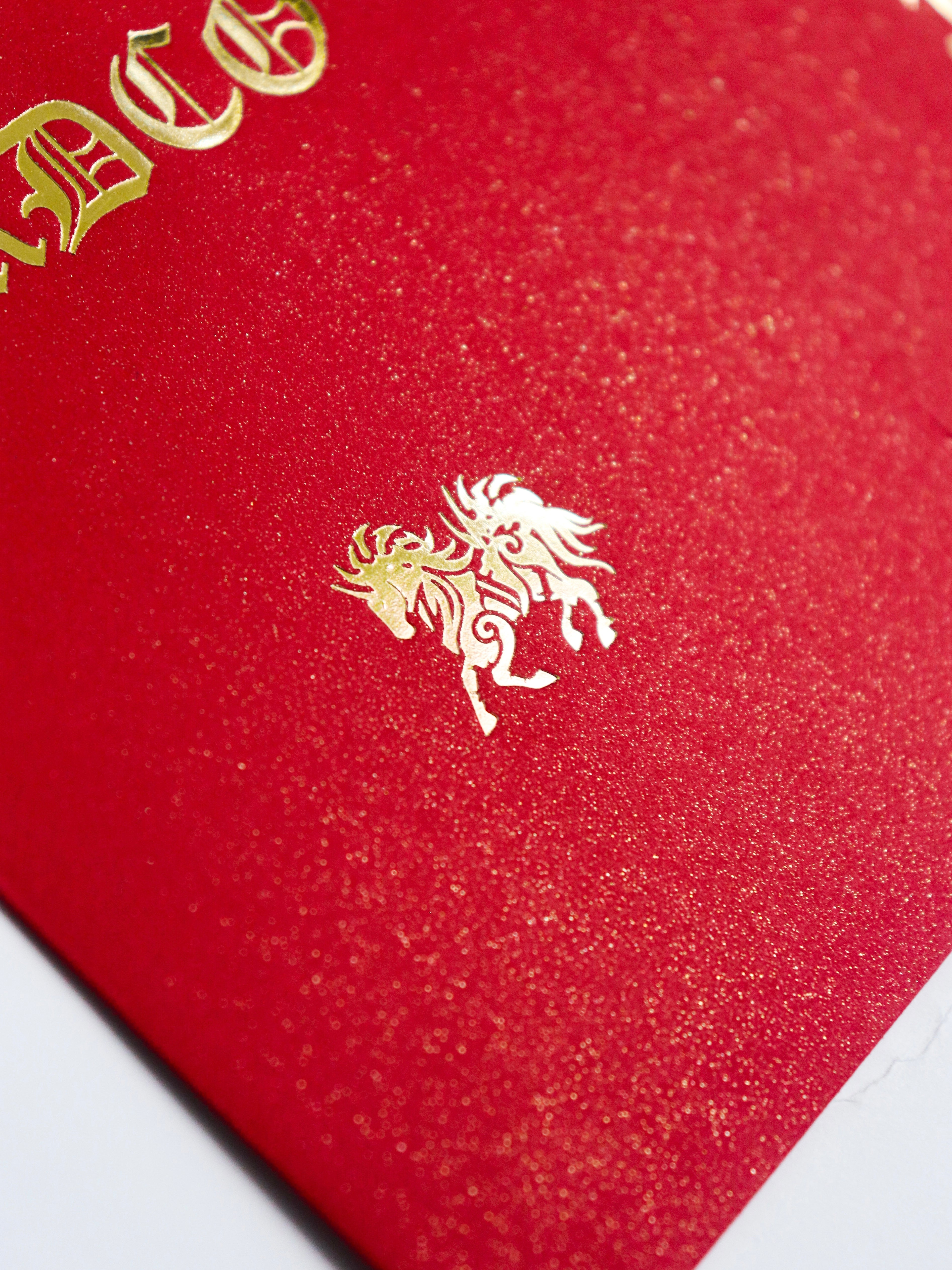 CNY26 Red Packets 8pcs