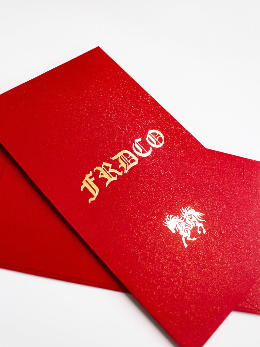 CNY26 Red Packets 8pcs