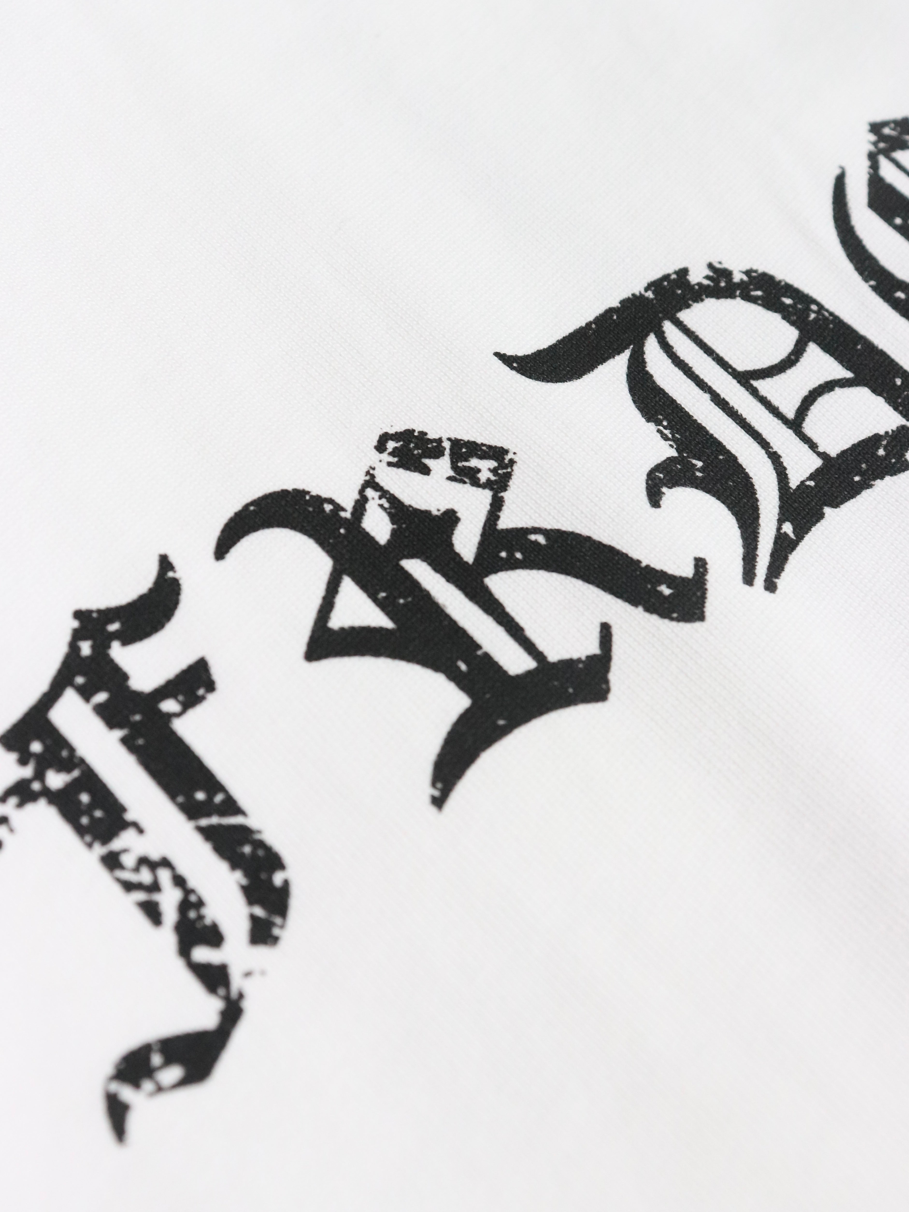Guardian Sword Tee White
