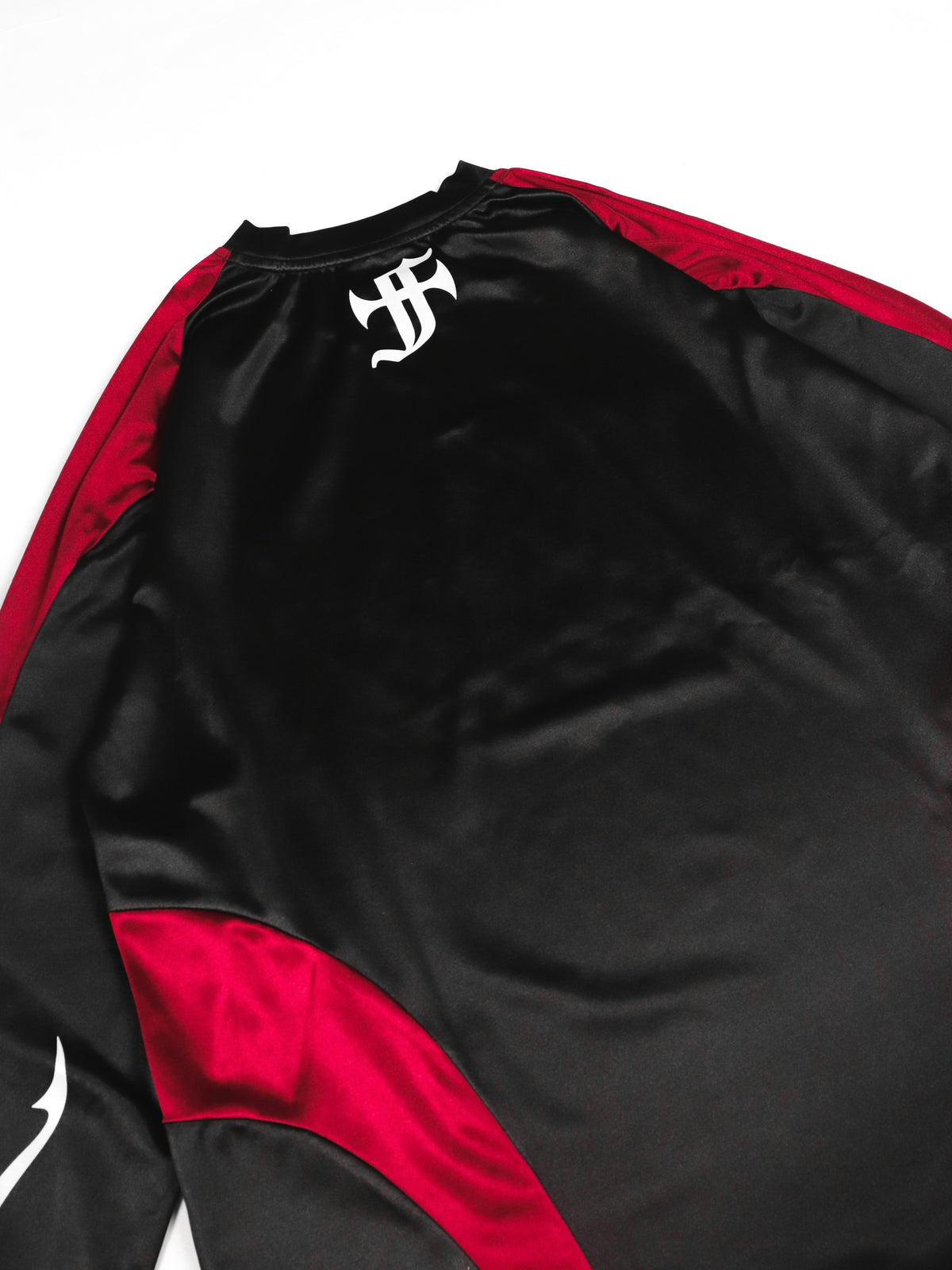 Formula Aura Jersey Black
