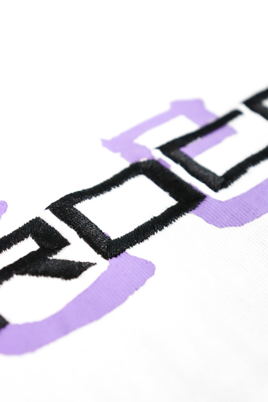 Snake EMP Essential Tee White