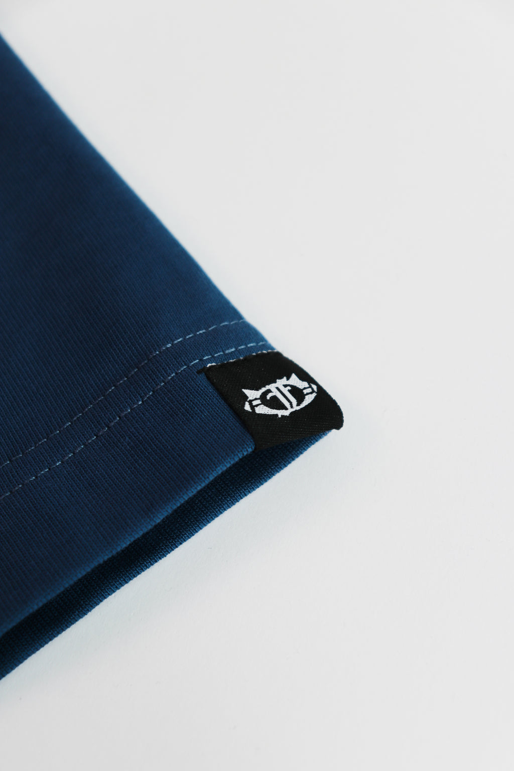 3M Reflective Spider Tee Blue