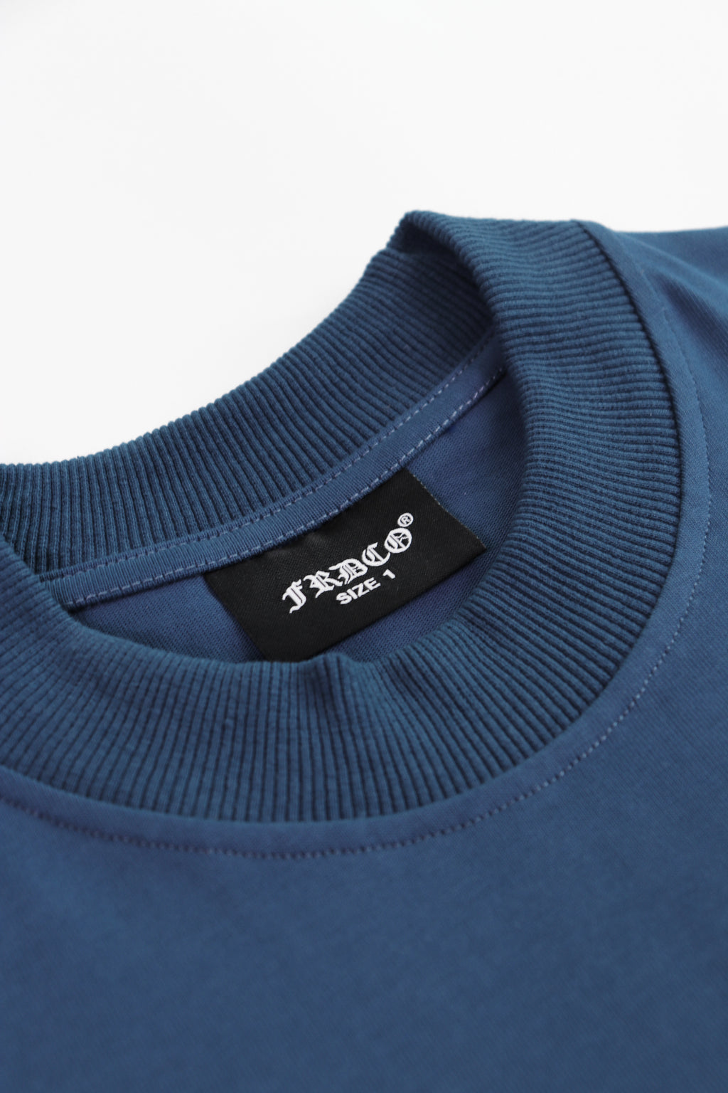 3M Reflective Spider Tee Blue