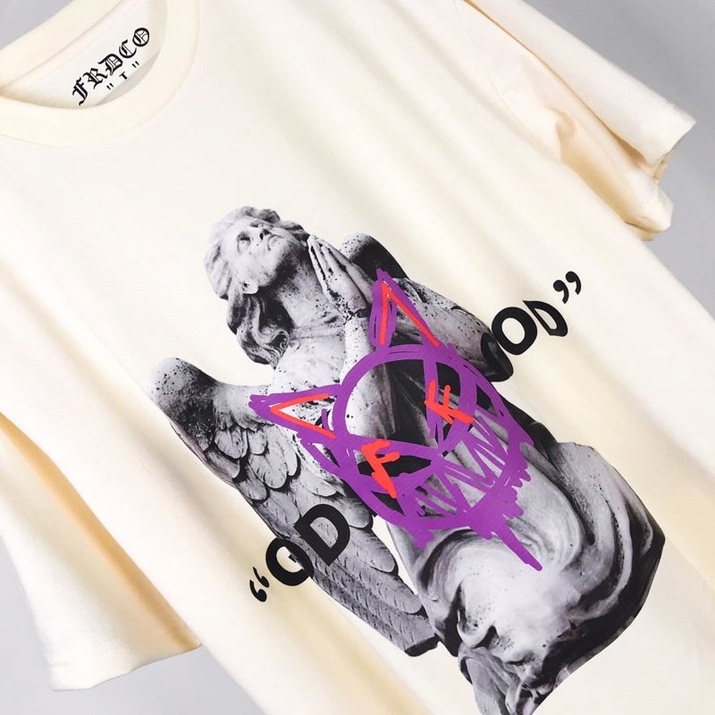 cream