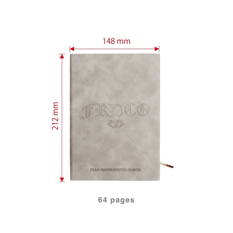 Salvation Death Note